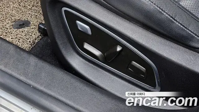 Renault Samsung SM6 2021 — Фото 18/20