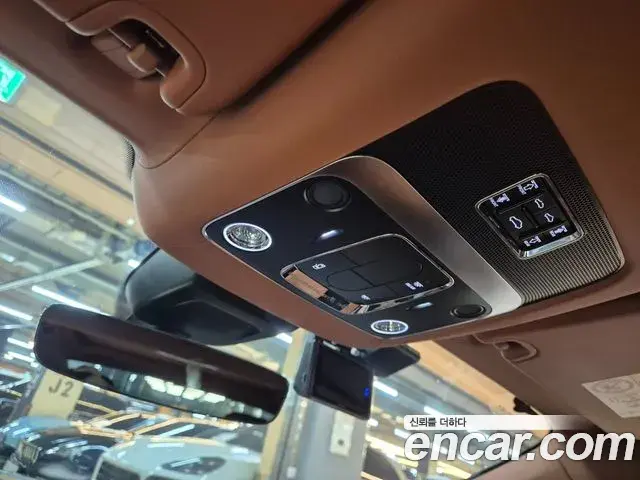 Bentley Flying Spur 2023 — Şəkil 14/20