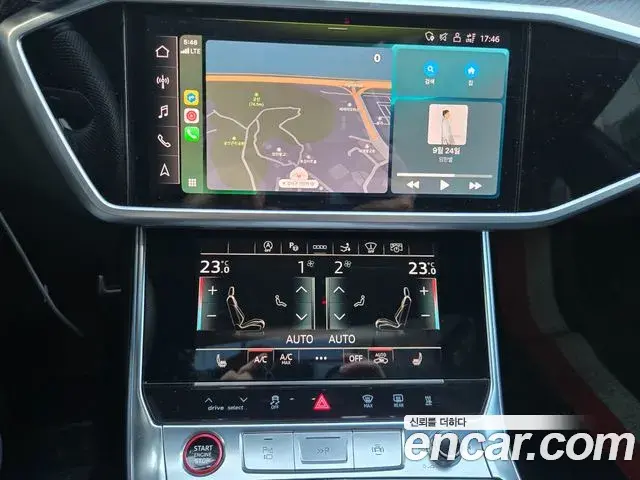 Audi S7 2021 — Photo 11/11