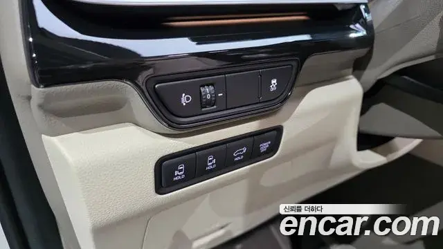 Kia Carnival 2025 — Фото 13/20