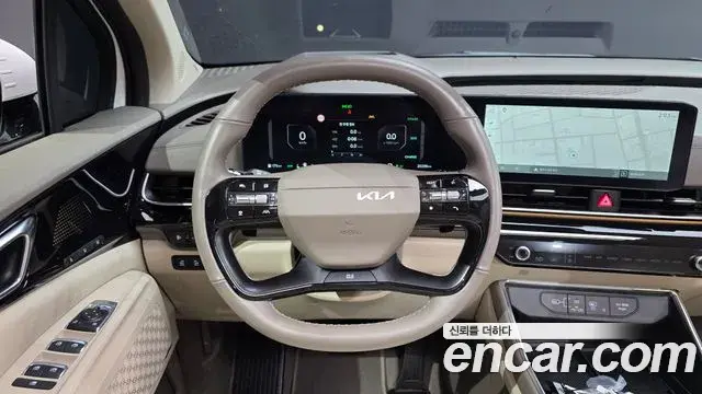 Kia Carnival 2025 — Фото 14/20