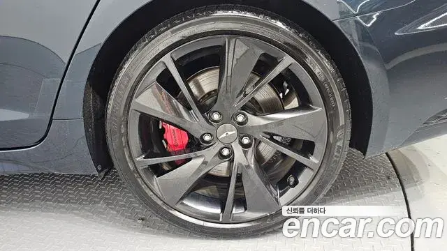 Genesis G70 2022 — Şəkil 15/31