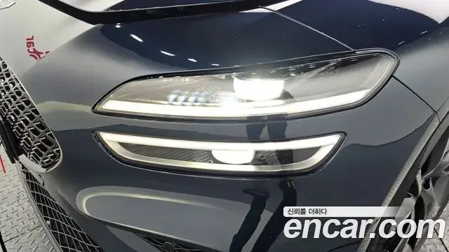 Genesis G70 2022 — Şəkil 30/31
