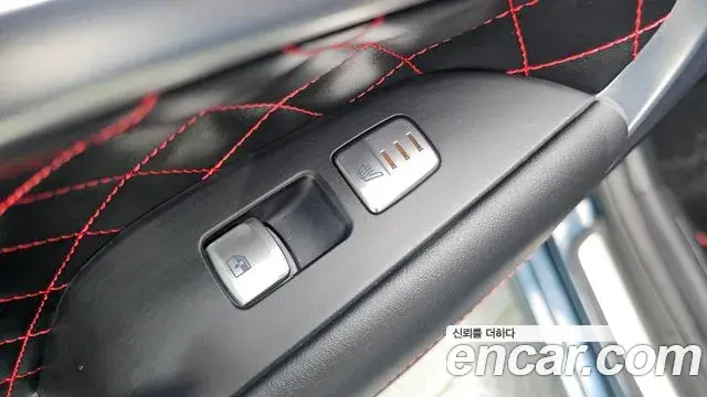 Genesis G70 2022 — Şəkil 3/31