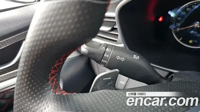 Genesis G70 2022 — Şəkil 24/31