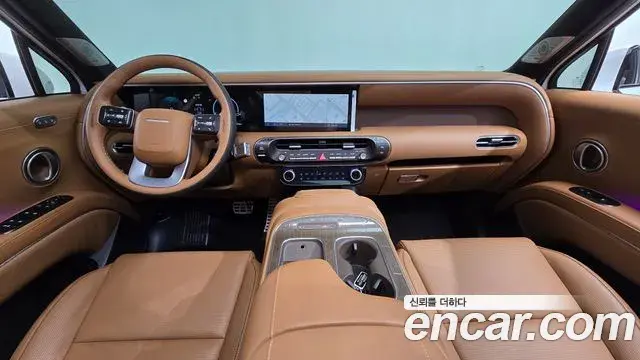 Hyundai Palisade 2025 — Şəkil 31/39