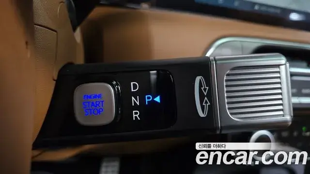Hyundai Palisade 2025 — Şəkil 7/39