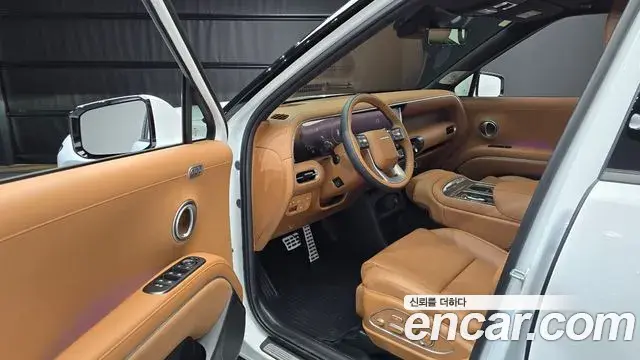 Hyundai Palisade 2025 — Şəkil 39/39