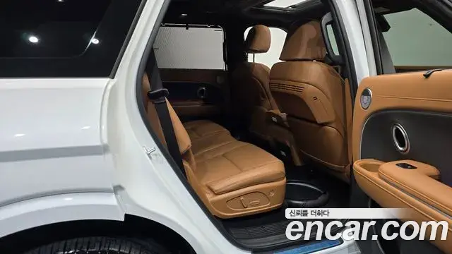 Hyundai Palisade 2025 — Şəkil 8/39