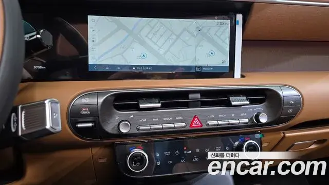 Hyundai Palisade 2025 — Şəkil 20/39