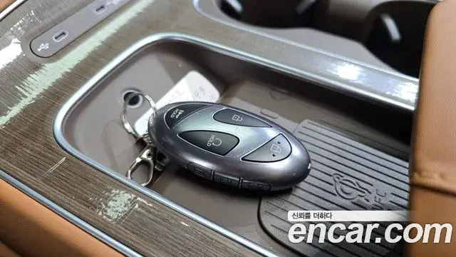 Hyundai Palisade 2025 — Şəkil 11/39