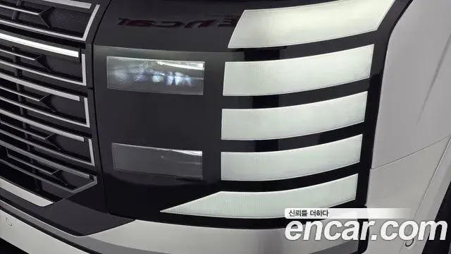 Hyundai Palisade 2025 — Şəkil 17/39