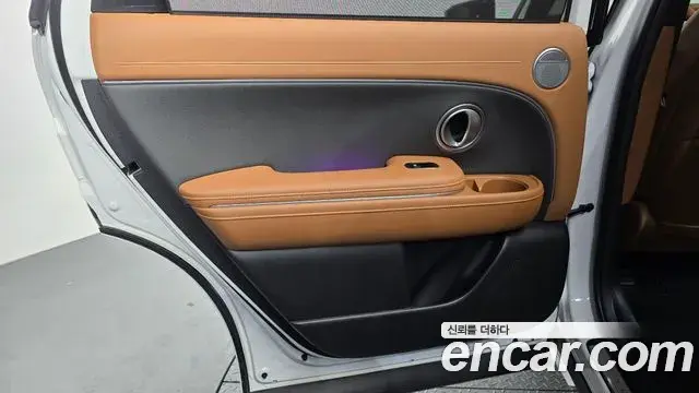 Hyundai Palisade 2025 — Şəkil 27/39