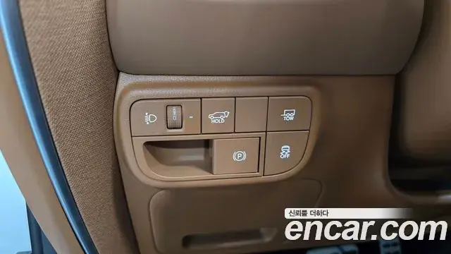 Hyundai Palisade 2025 — Şəkil 12/39