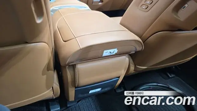 Hyundai Palisade 2025 — Şəkil 10/39