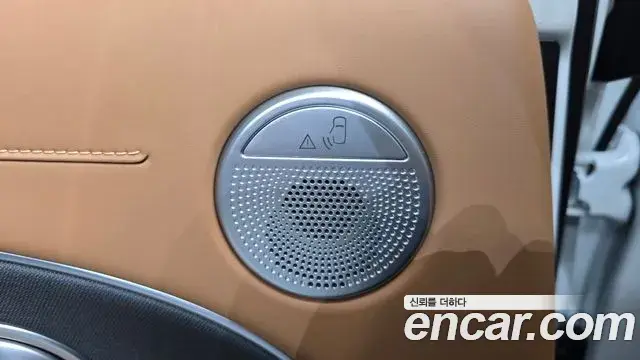 Hyundai Palisade 2025 — Şəkil 25/39