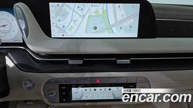 Genesis G90 2024 — Photo 7/20