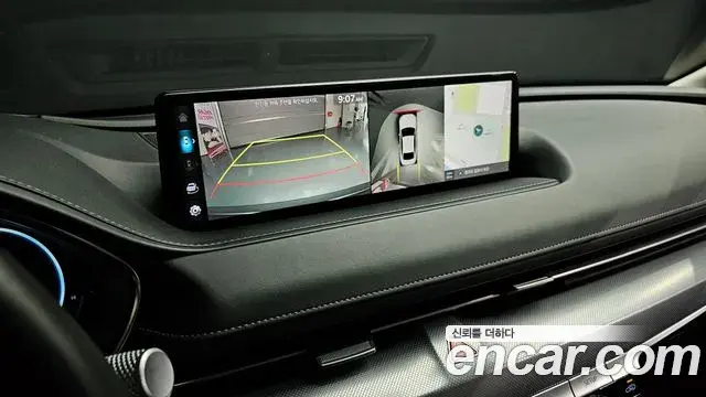 Genesis G80 2022 — Photo 3/30