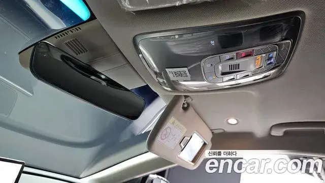 Genesis G80 2022 — Photo 17/30