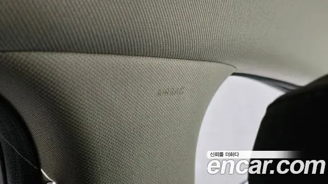 Genesis G80 2022 — Photo 1/30