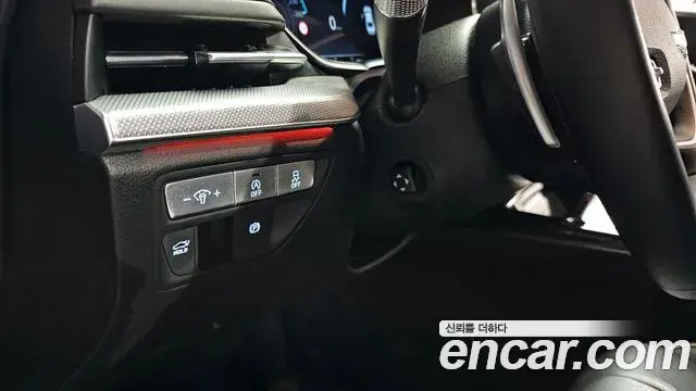 Genesis G80 2022 — Photo 6/30