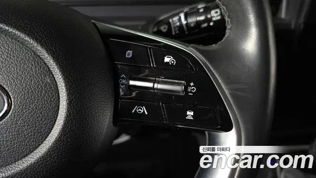 Hyundai Staria 2022 — Photo 16/20