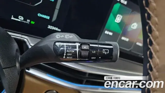 Kia Sorento 2024 — ფოტო 9/32