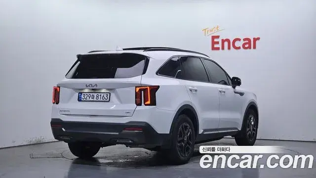 Kia Sorento 2024 — Şəkil 15/32
