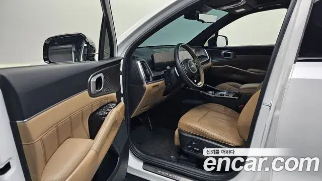 Kia Sorento 2024 — Şəkil 30/32
