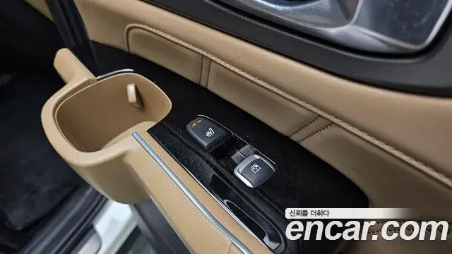 Kia Sorento 2024 — Şəkil 23/32