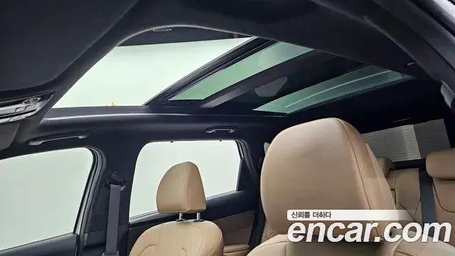 Kia Sorento 2024 — Şəkil 16/32