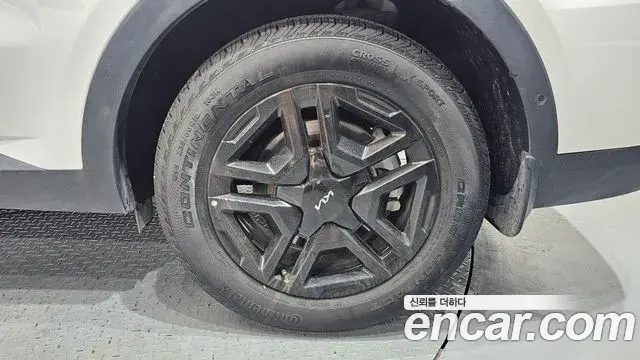 Kia Sorento 2024 — Şəkil 21/32
