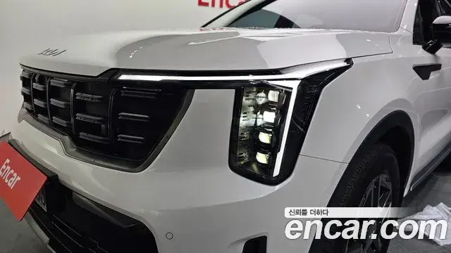 Kia Sorento 2024 — Şəkil 1/32