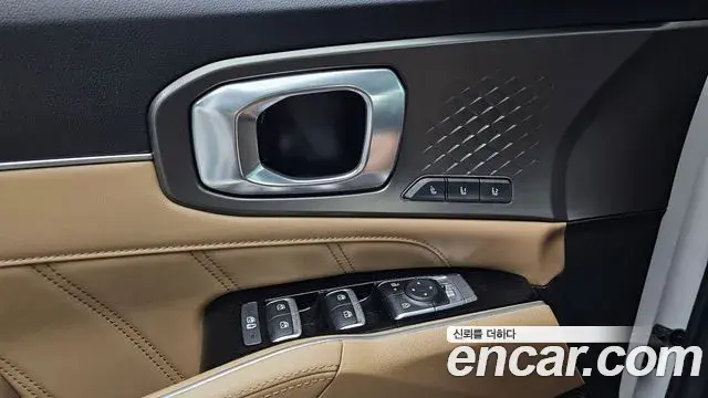 Kia Sorento 2024 — Şəkil 3/32