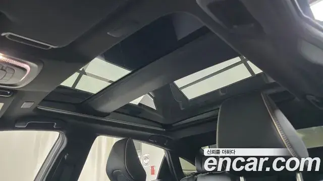 Toyota Crown Crossover 2025 — Şəkil 26/30