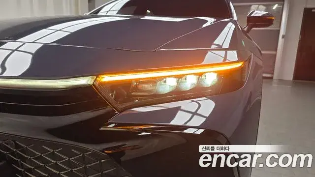Toyota Crown Crossover 2025 — Şəkil 2/30