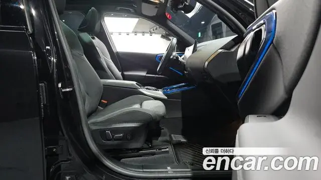 BMW X3 2025 — ფოტო 12/30
