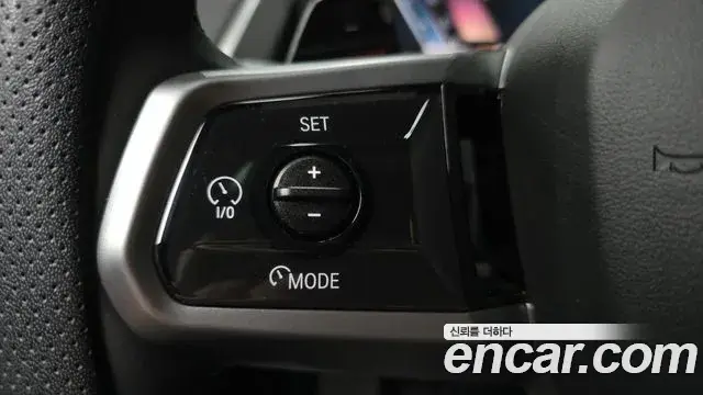 BMW X3 2025 — ფოტო 19/30