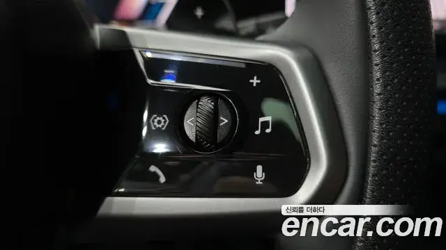 BMW X3 2025 — ფოტო 26/30