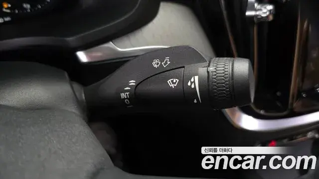 Volvo S60 2019 — Photo 16/20