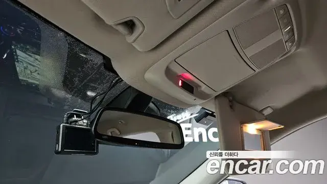 Renault Samsung QM6 2020 — ფოტო 6/30