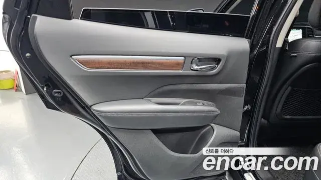 Renault Samsung QM6 2020 — ფოტო 2/30