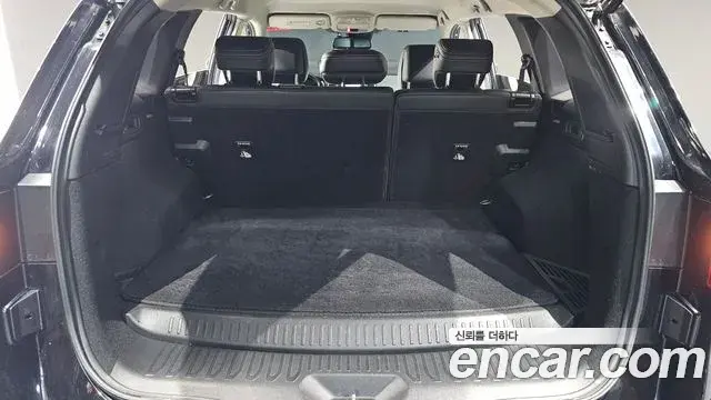 Renault Samsung QM6 2020 — ფოტო 23/30