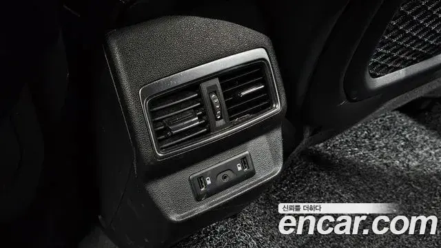 Renault Samsung QM6 2020 — ფოტო 24/30