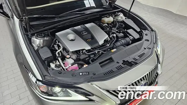 Lexus ES300h 2021 — Şəkil 1/30