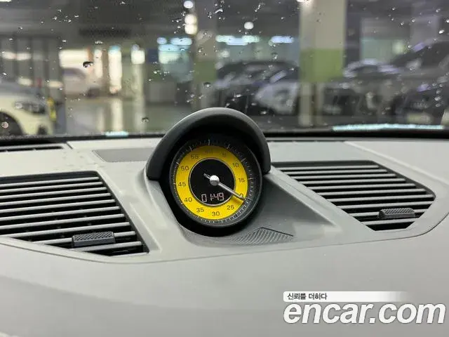 Porsche 911 2022 — Şəkil 4/20
