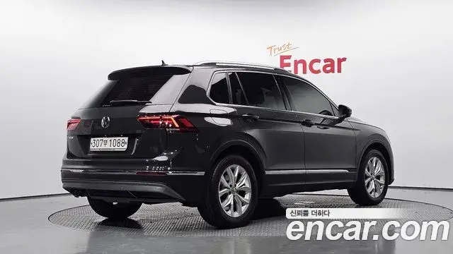 Volkswagen Tiguan 2020 — Şəkil 2/20
