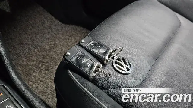 Volkswagen Tiguan 2020 — Şəkil 20/20