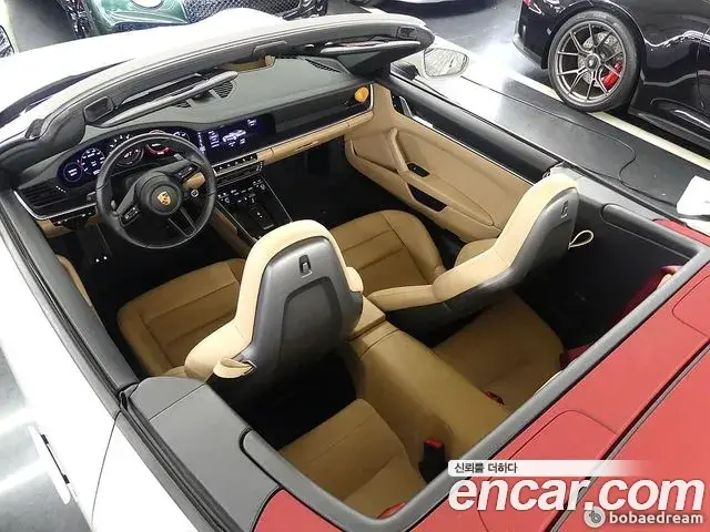 Porsche 911 2020 — Şəkil 3/20