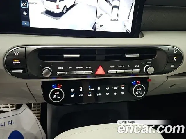Hyundai Palisade 2025 — ფოტო 18/20